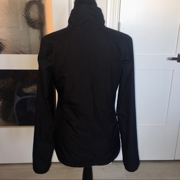 Balsa Athletics Smooth Operator Jacket 🖤 - Picture 4 of 8